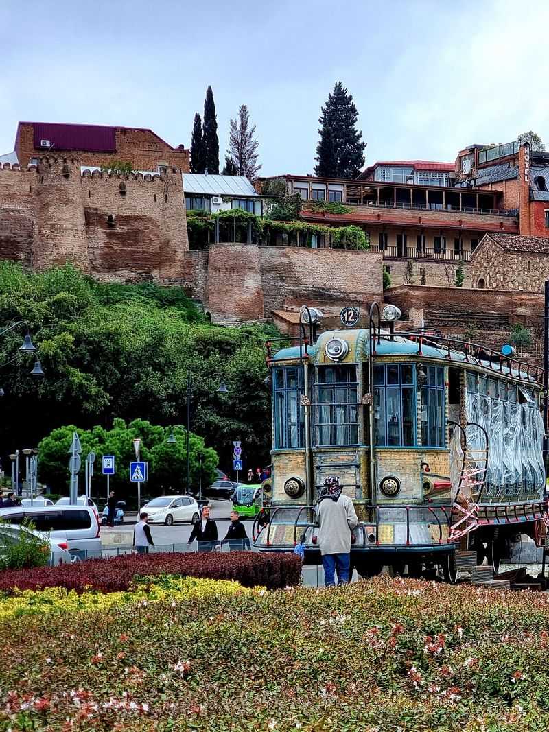 Tbilisi, Georgia Tbilisi, Georgia