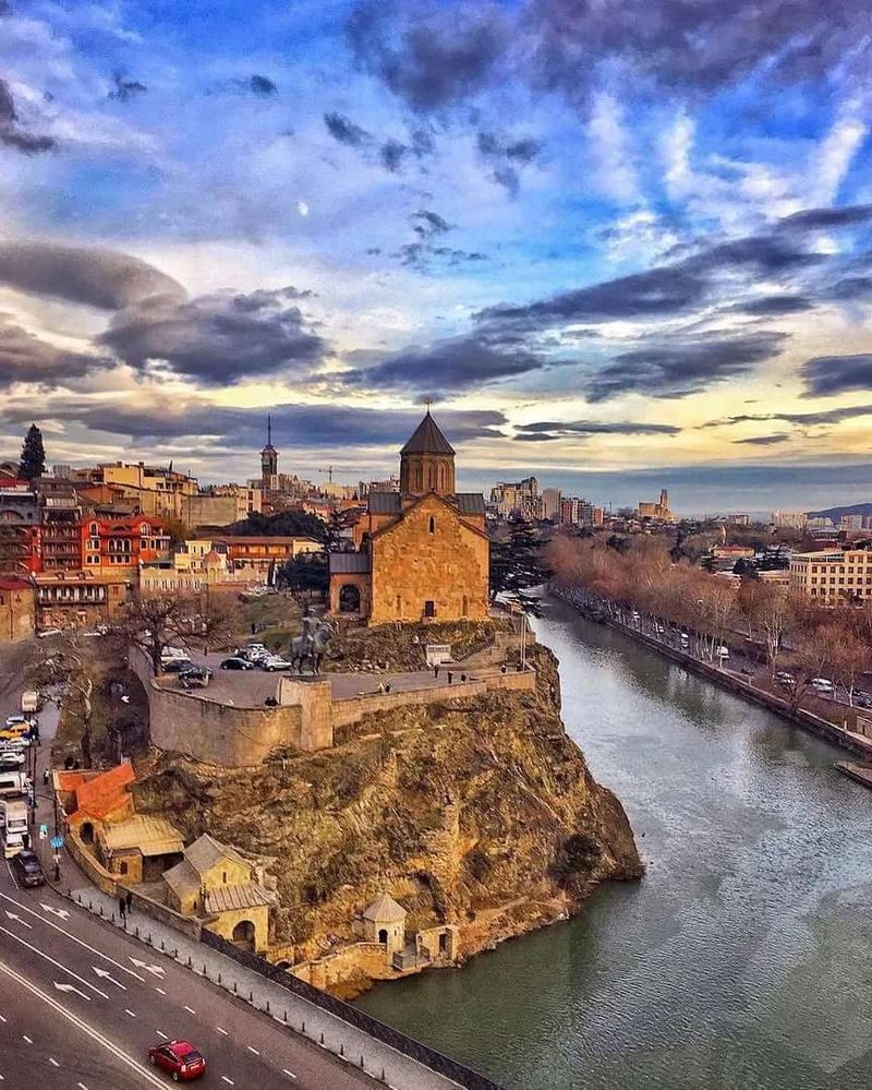 Tbilisi, Georgia Tbilisi, Georgia