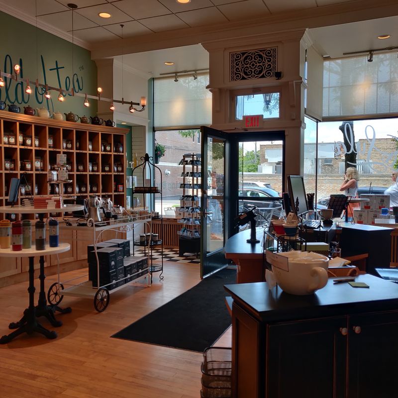TeaLula (Park Ridge)