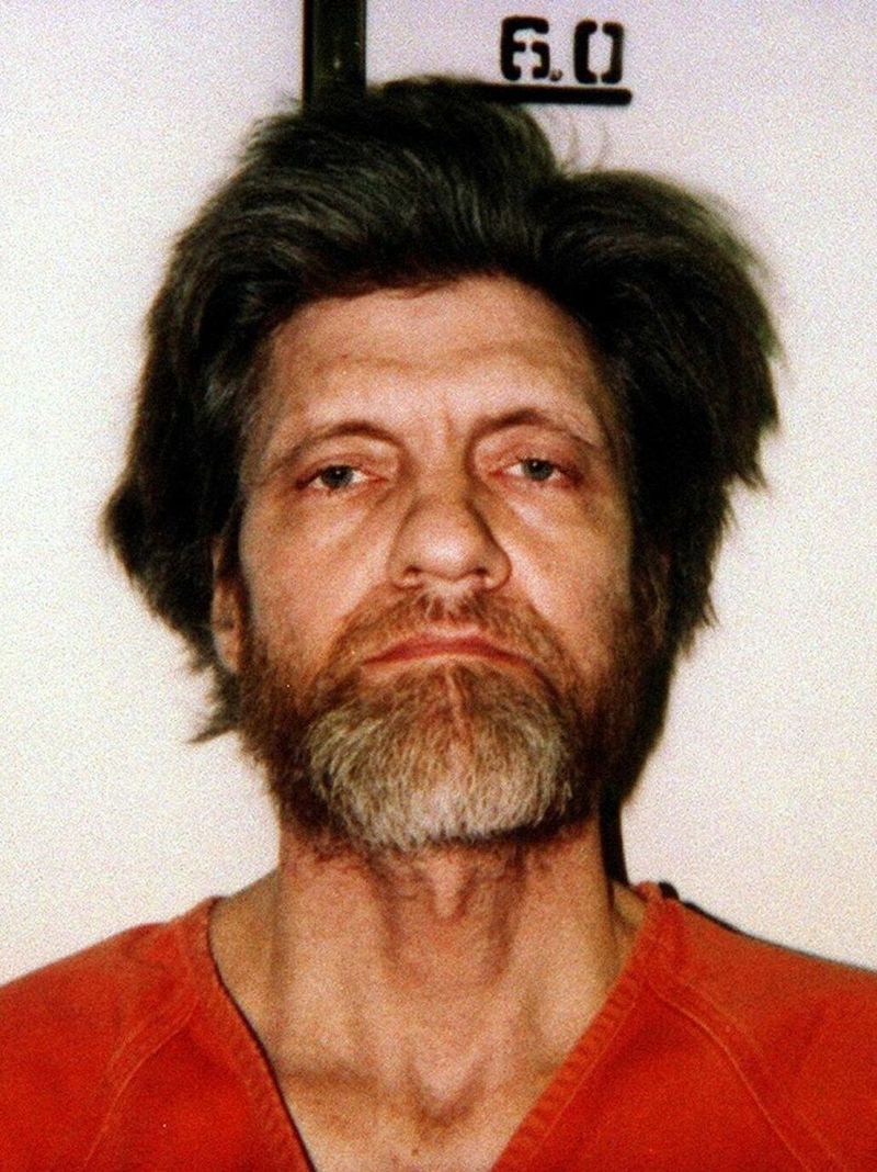 Ted Kaczynski - The Unabomber's Cabin Years Ted Kaczynski - The Unabomber's Cabin Years