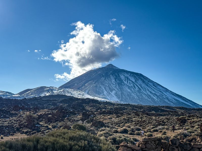 Teide National Park, Tenerife