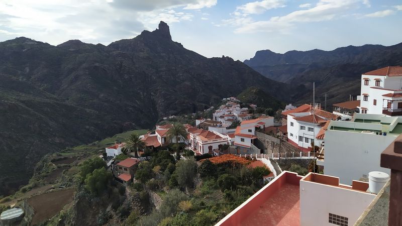 Tejeda, Gran Canaria Tejeda, Gran Canaria