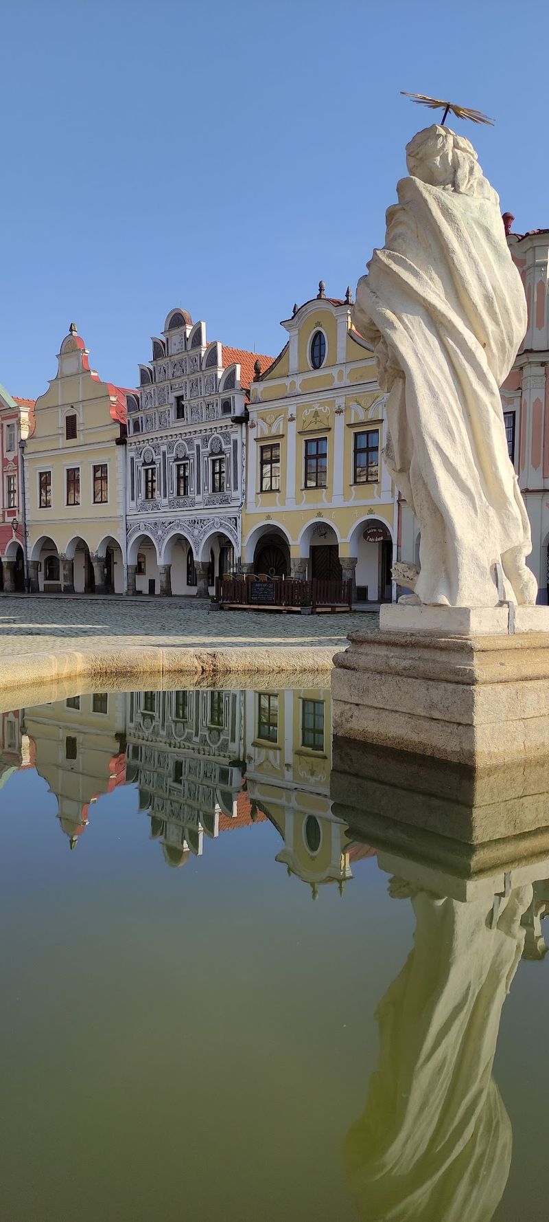 Telč, Czechia