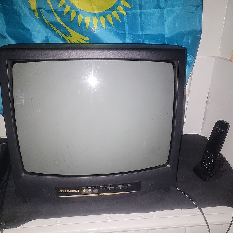Television Television