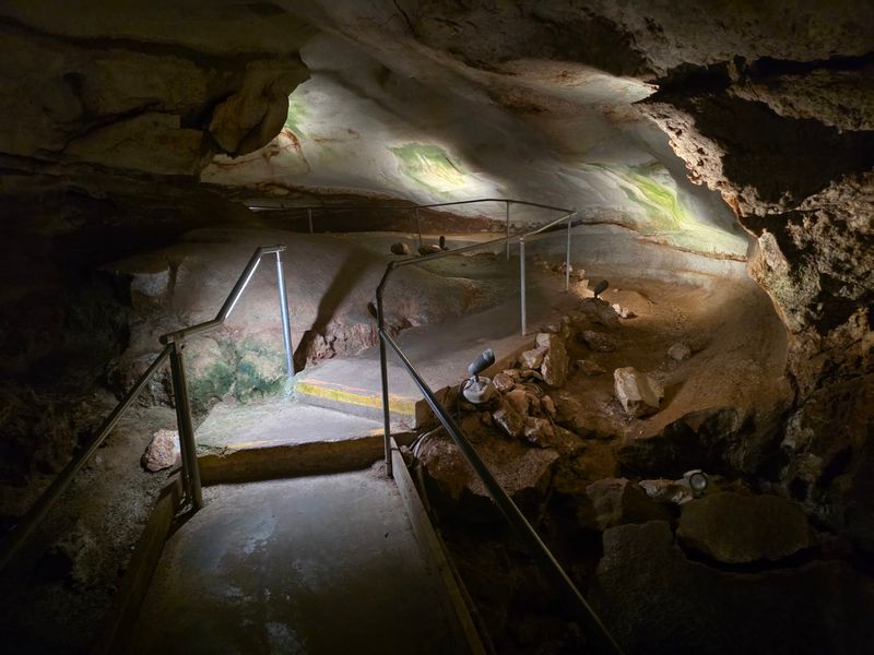 Temperature, Clothing, and What to Expect Underground