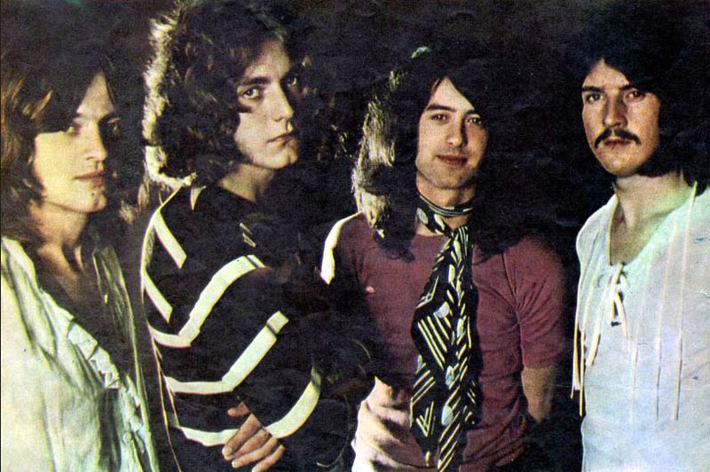 Ten Years Gone by Led Zeppelin Ten Years Gone by Led Zeppelin