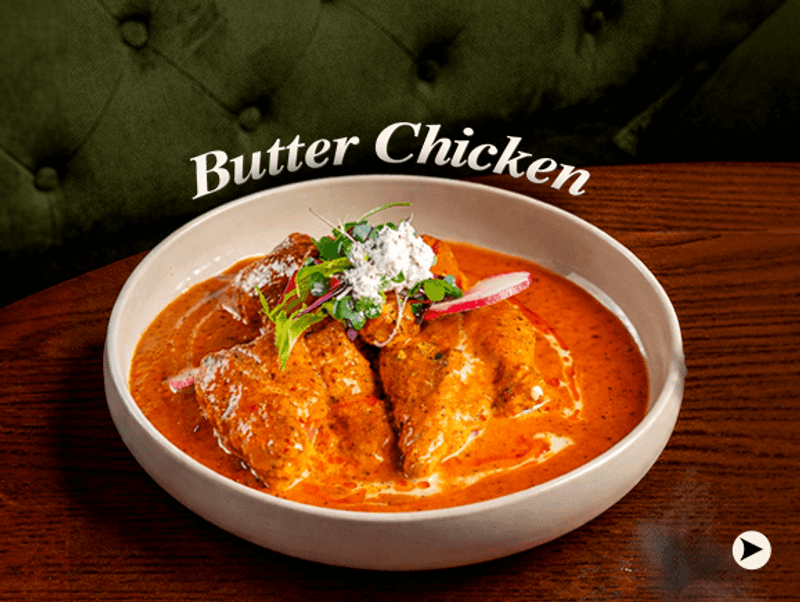 Tender Lamb and Rich Signature Curries Tender Lamb and Rich Signature Curries