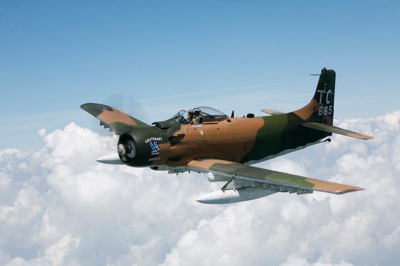Tennessee Museum of Aviation, Sevierville Tennessee Museum of Aviation, Sevierville