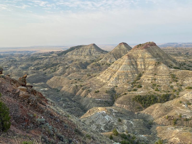 Terry Badlands, Terry, Montana Terry Badlands, Terry, Montana