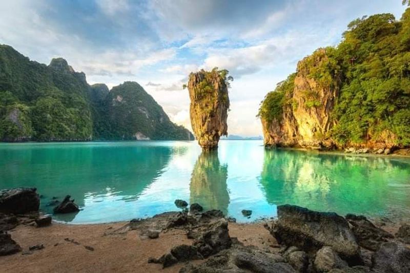 Thailand Thailand