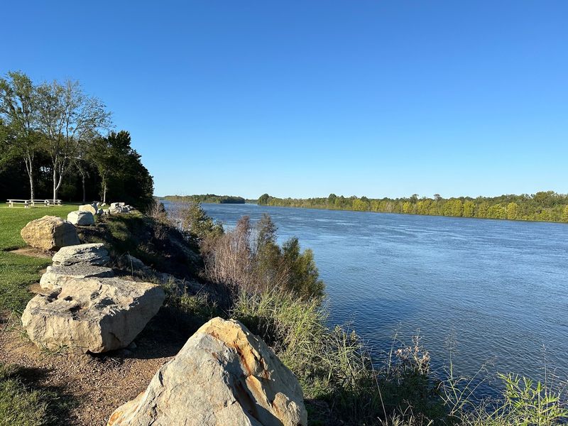 That View of the Tennessee River