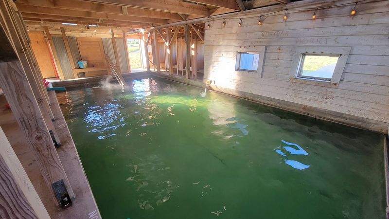 The 1920s Bathhouse That Started It All