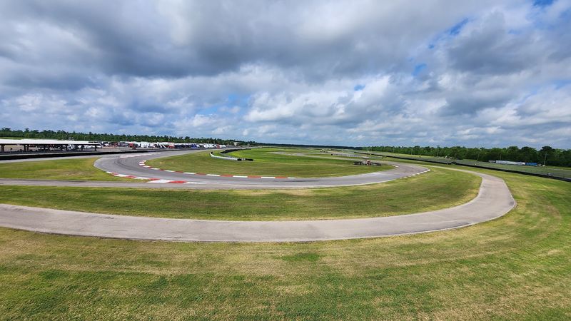 The 2.75-Mile Road Course That Surprises Everyone
