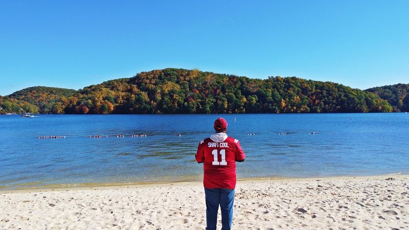 The $4 Swimming Beach That Surprises Everyone