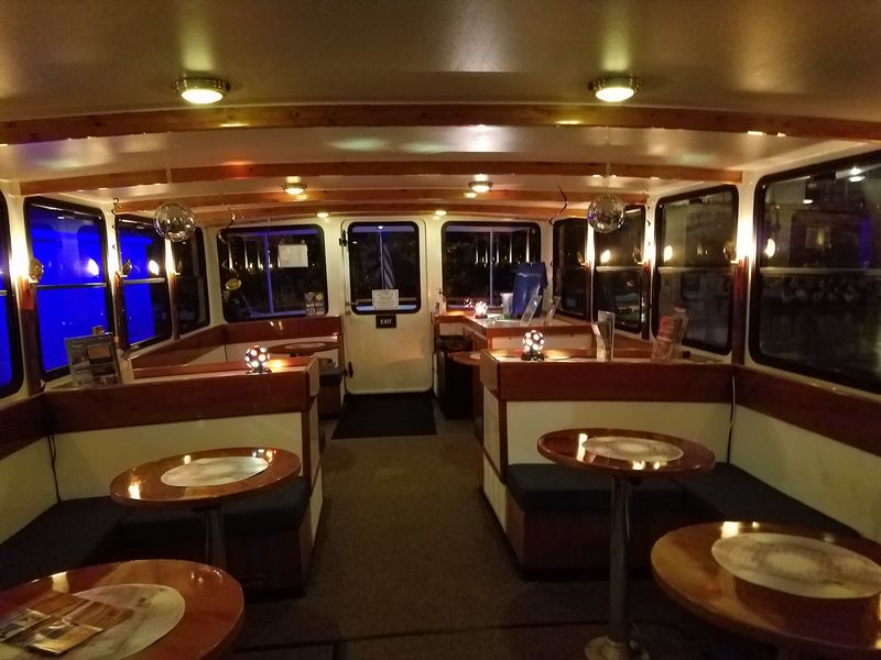 The 65-Foot Vessel and What Life Onboard Feels Like The 65-Foot Vessel and What Life Onboard Feels Like