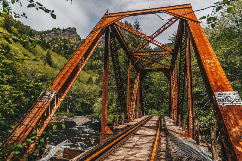 The 80-Mile Vision: What the Full Trail Will Look Like The 80-Mile Vision: What the Full Trail Will Look Like