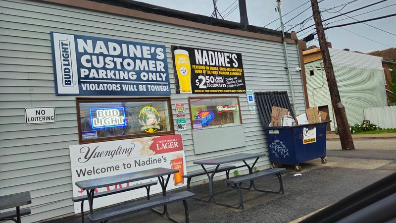 The Address That Anchors a Neighborhood