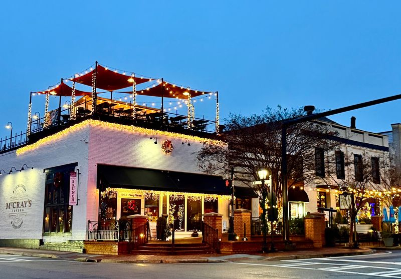 The Address on the Square The Address on the Square