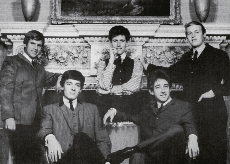 The Air That I Breathe by The Hollies The Air That I Breathe by The Hollies