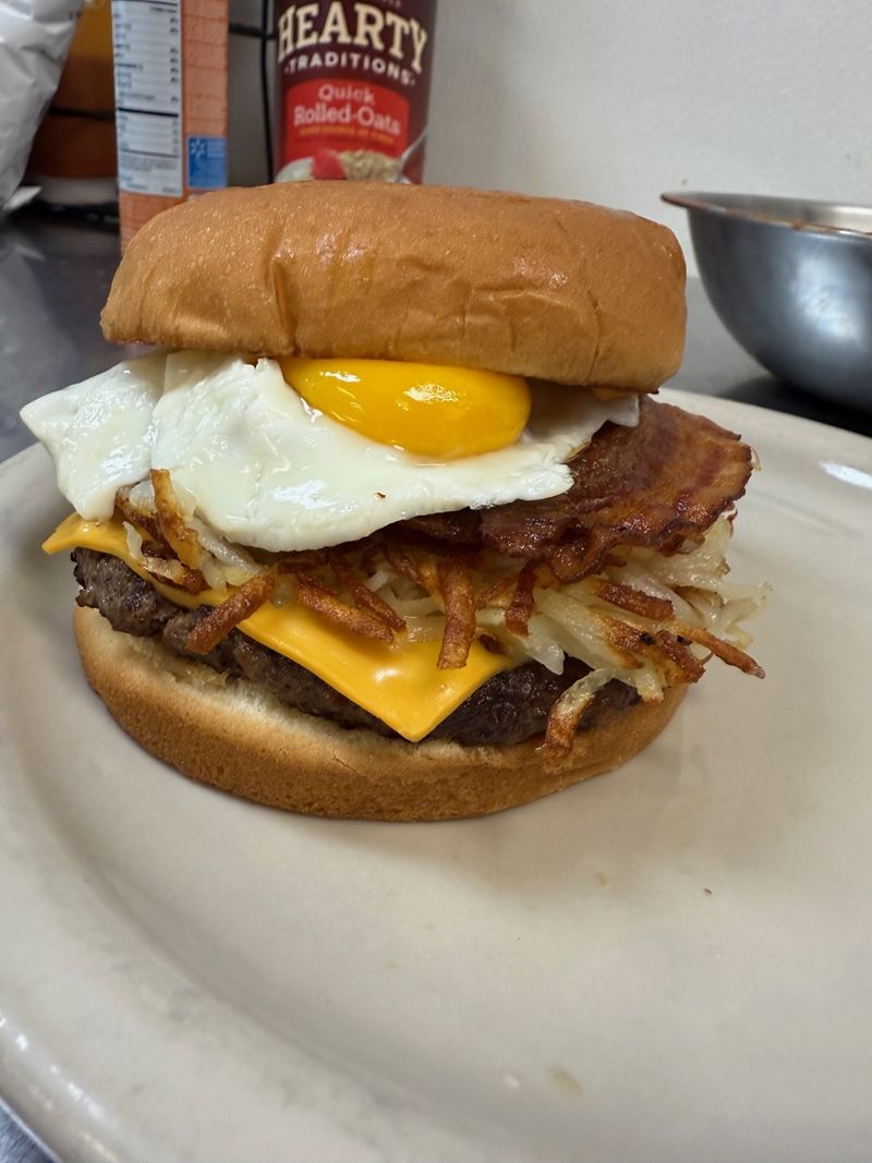 The All-Day Menu Concept That Actually Changes Everything The All-Day Menu Concept That Actually Changes Everything