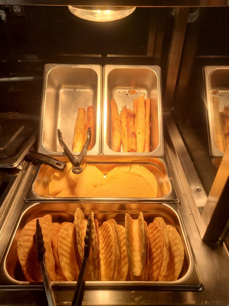 The All-You-Can-Eat Concept That Sets It Apart The All-You-Can-Eat Concept That Sets It Apart