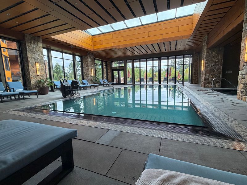 The Allison Inn and Spa, Newberg The Allison Inn and Spa, Newberg