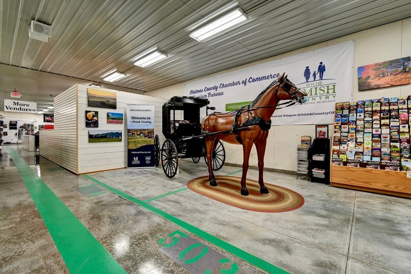 The Amish Country Setting That Makes It Special The Amish Country Setting That Makes It Special