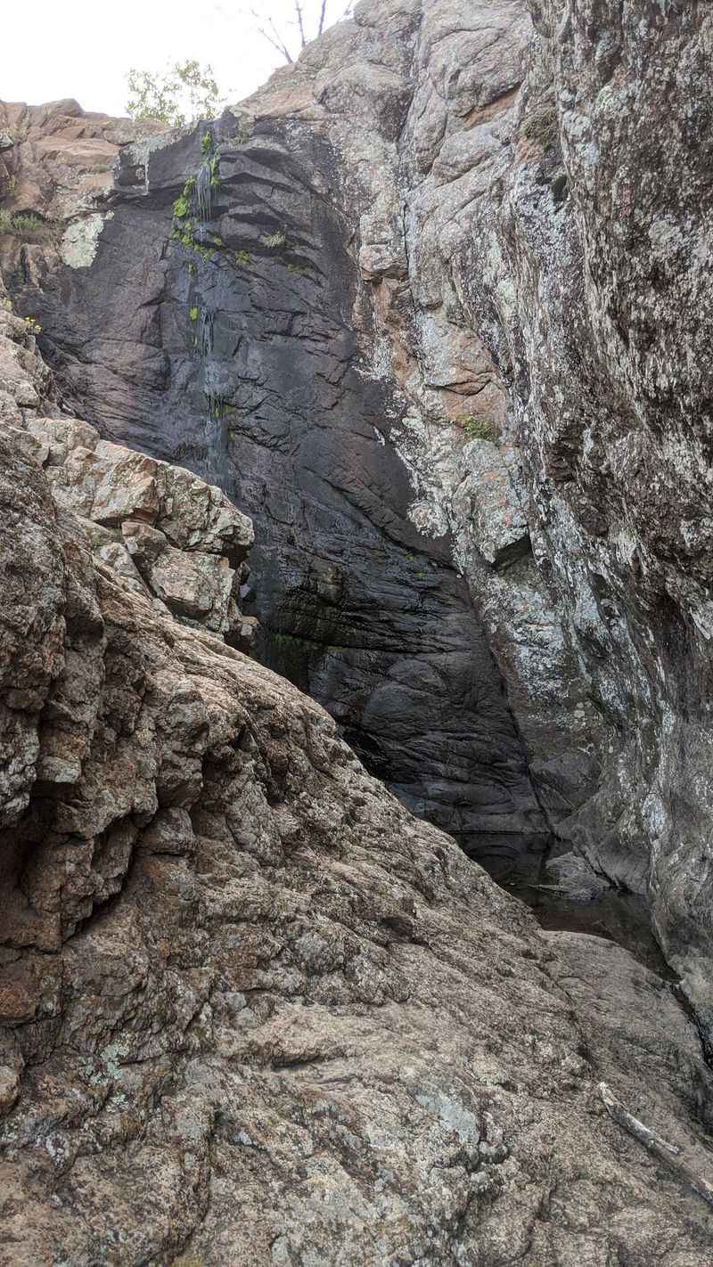 The Ancient Geology Beneath Every Step The Ancient Geology Beneath Every Step