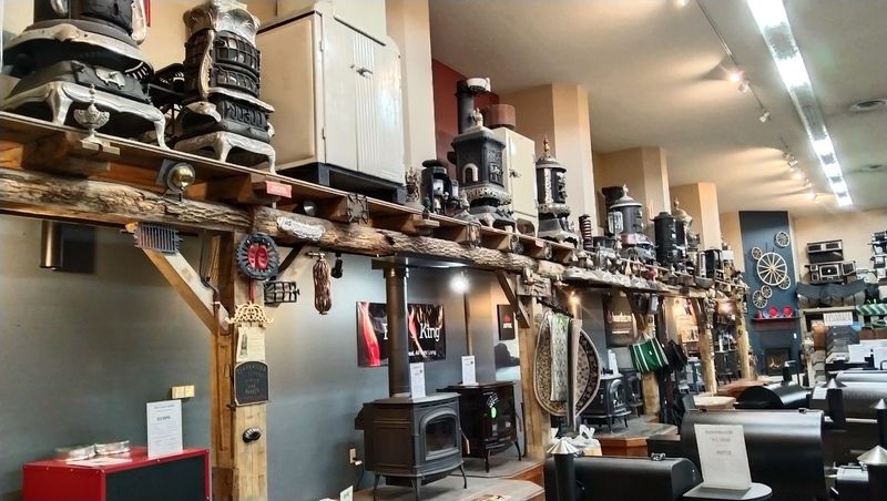 The Antique Appliance Collection: A Museum Worth the Trip Alone