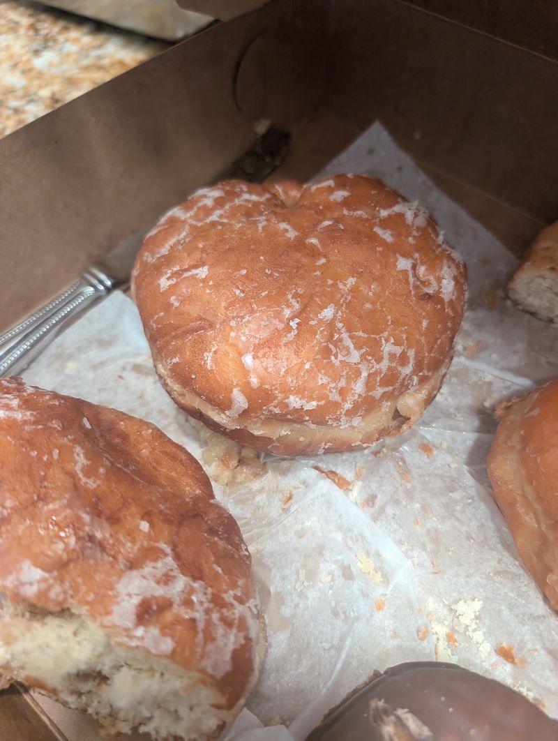 The Apple Fritter That Launched a Thousand Trips