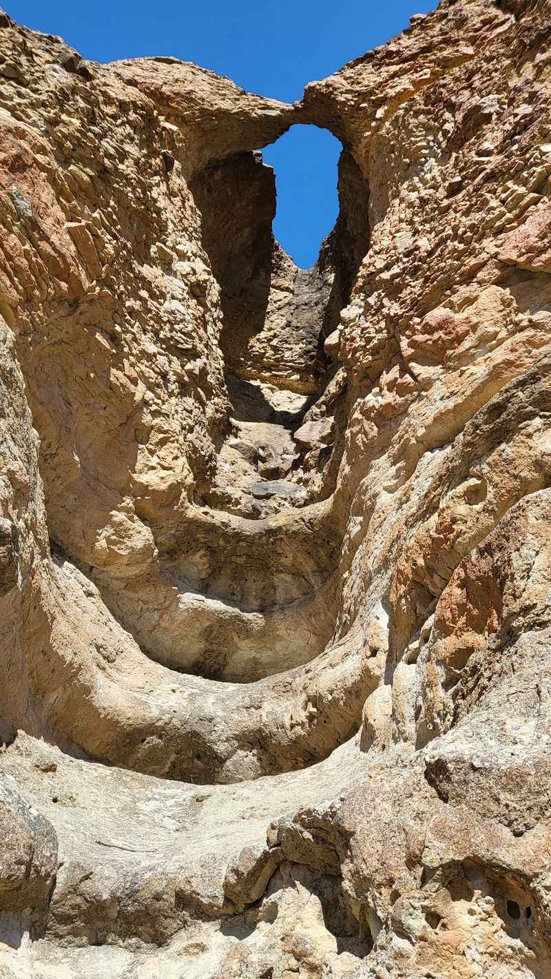 The Arch Trail: A Short Climb Worth Every Step The Arch Trail: A Short Climb Worth Every Step