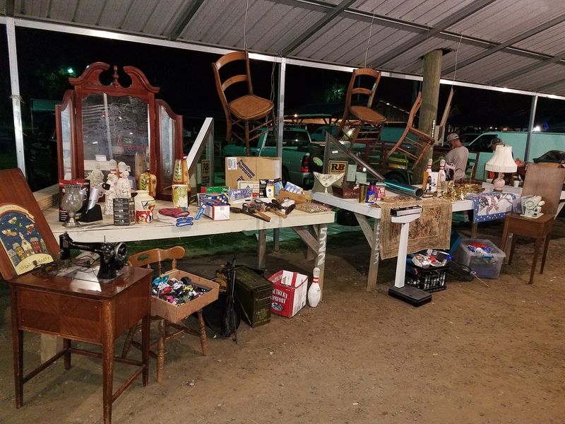 The Art of the Haggle