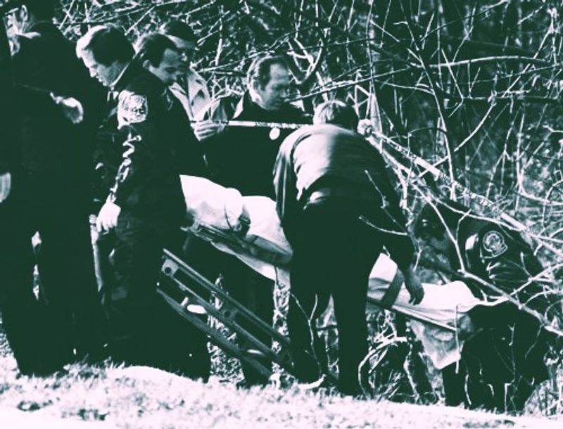 The Atlanta Child Murders (1979-1981)