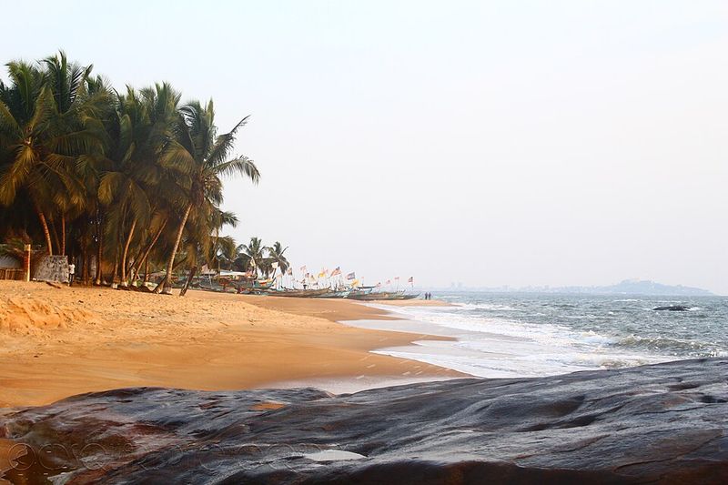 The Atlantic Coast and Its Remarkable Beaches The Atlantic Coast and Its Remarkable Beaches