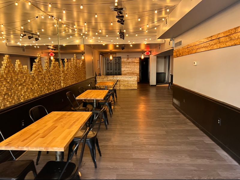 The Atmosphere Inside: Casual, Lively, and Genuinely Welcoming