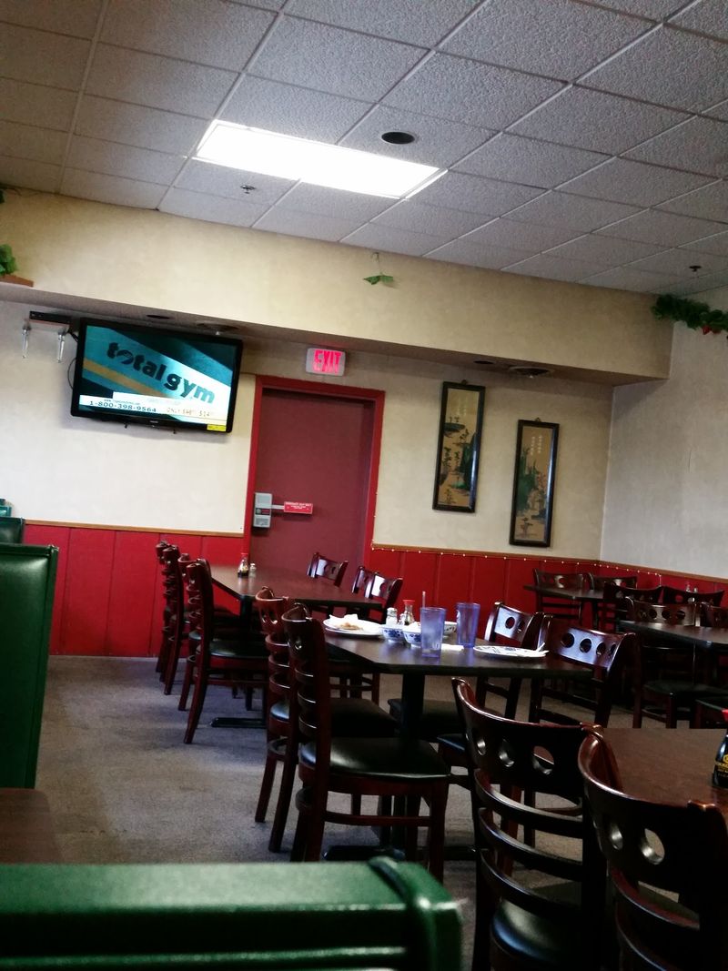 The Atmosphere Inside: Honest and Unpretentious