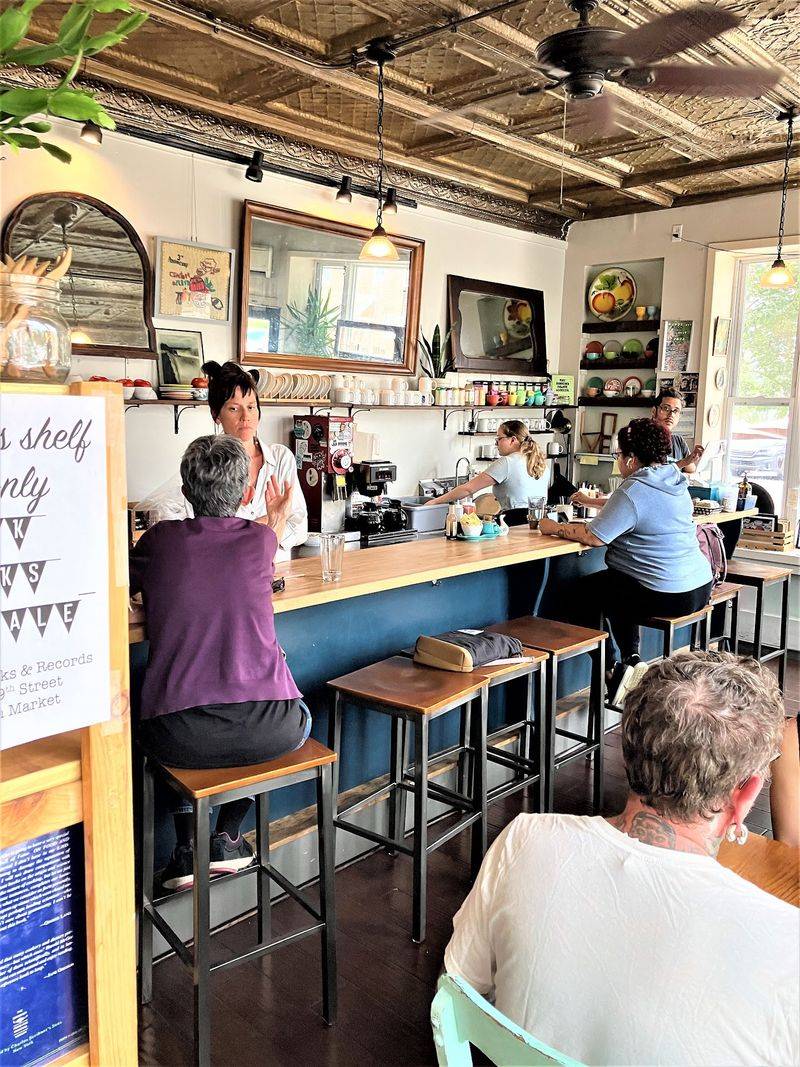 The Atmosphere That Makes Cozy Feel Like a Compliment The Atmosphere That Makes Cozy Feel Like a Compliment