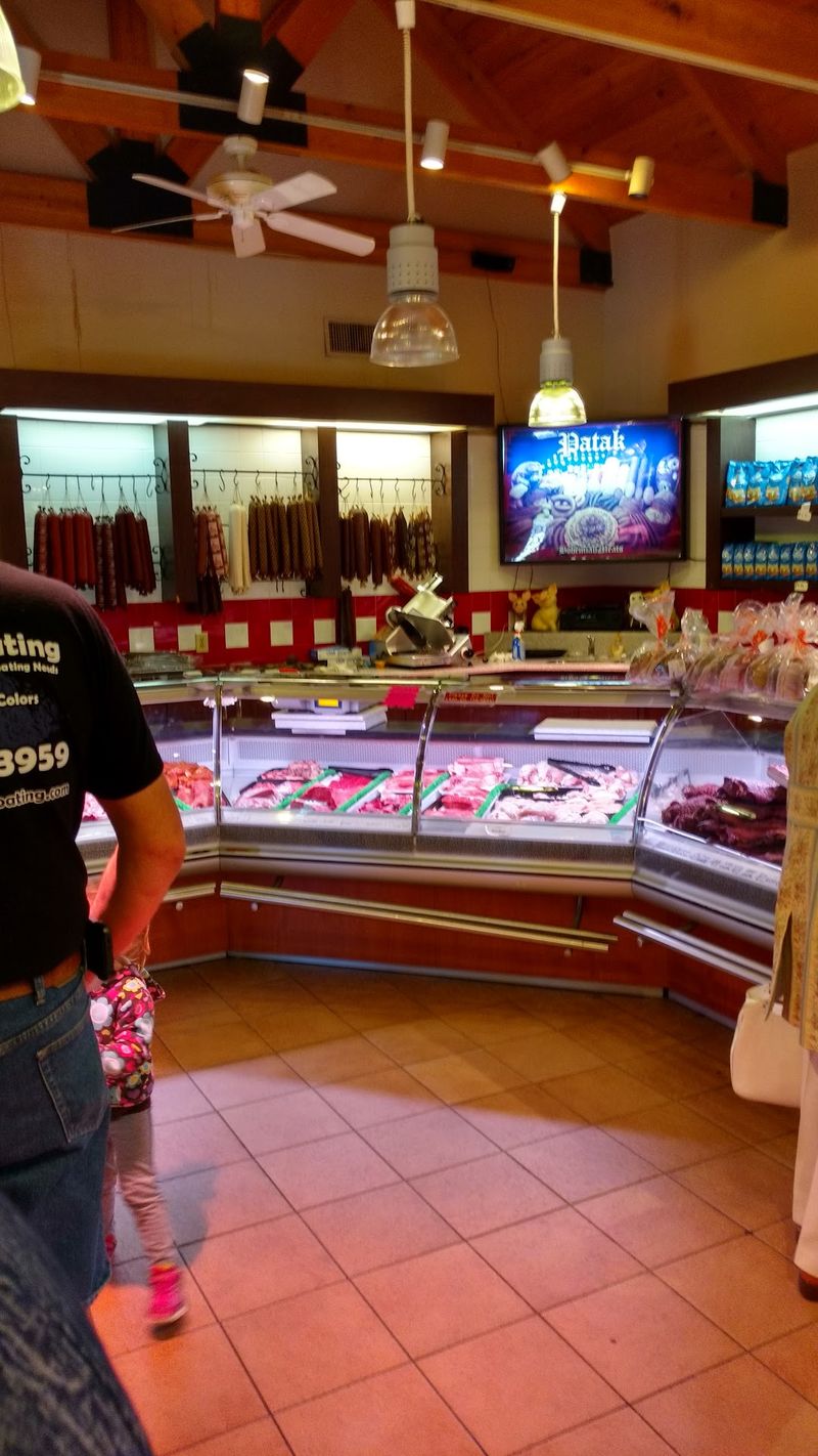 The Atmosphere and the People Behind the Counter