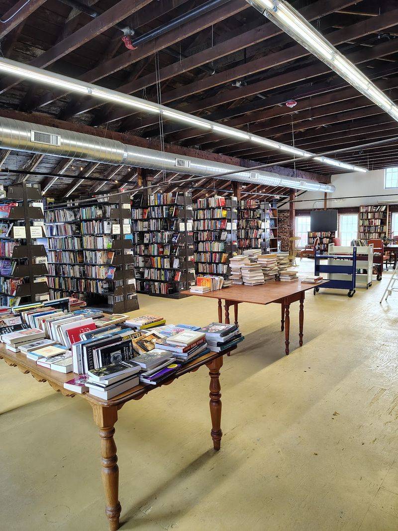 The Back Room Full of Rare and Antique Finds The Back Room Full of Rare and Antique Finds