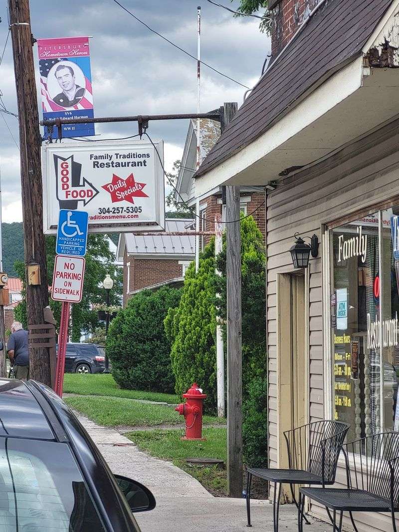 The Backstory Behind a Name That Means Something