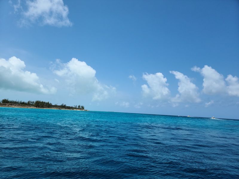 The Bahamas The Bahamas