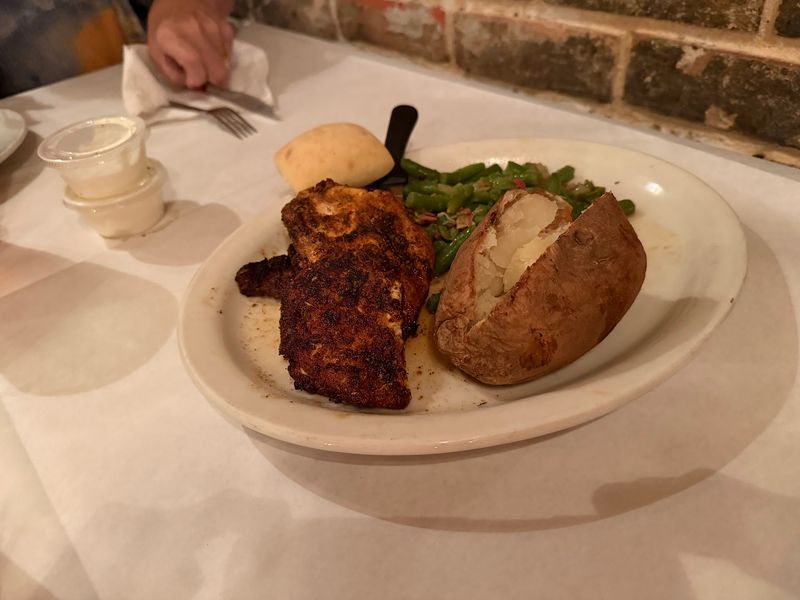 The Baked Potato That Deserves More Credit The Baked Potato That Deserves More Credit
