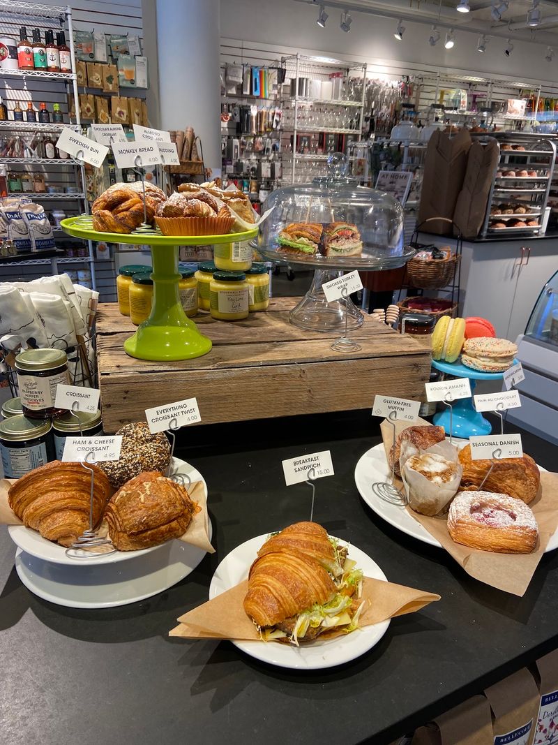 The Bakery That Earns Its Own Reputation The Bakery That Earns Its Own Reputation