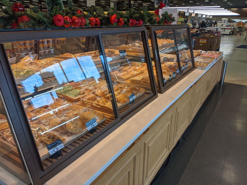 The Bakery That Earns Its Own Reputation The Bakery That Earns Its Own Reputation