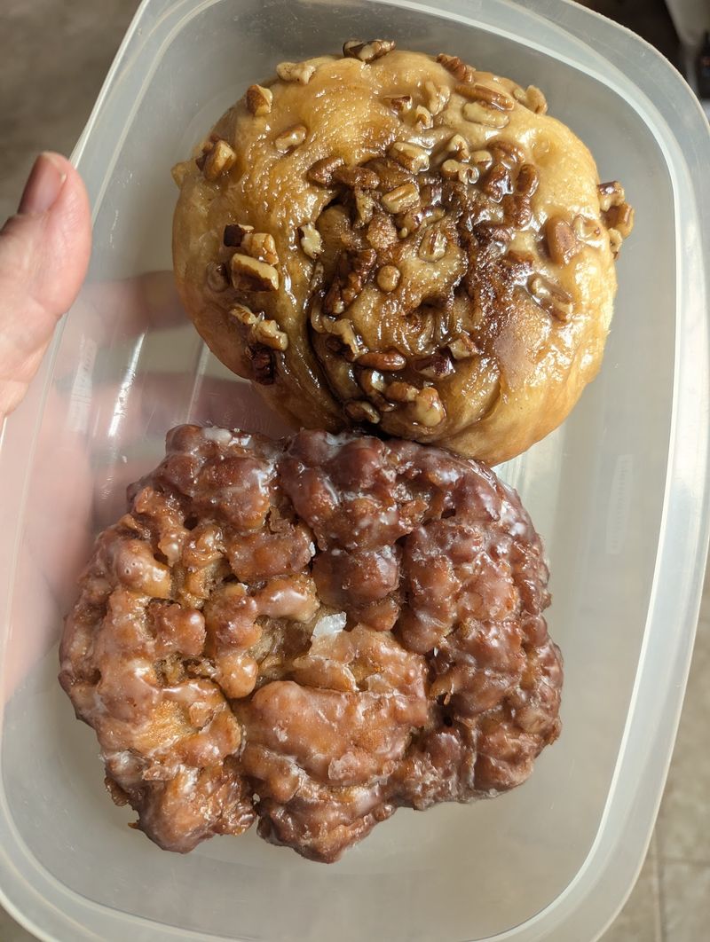 The Bakery That Started It All
