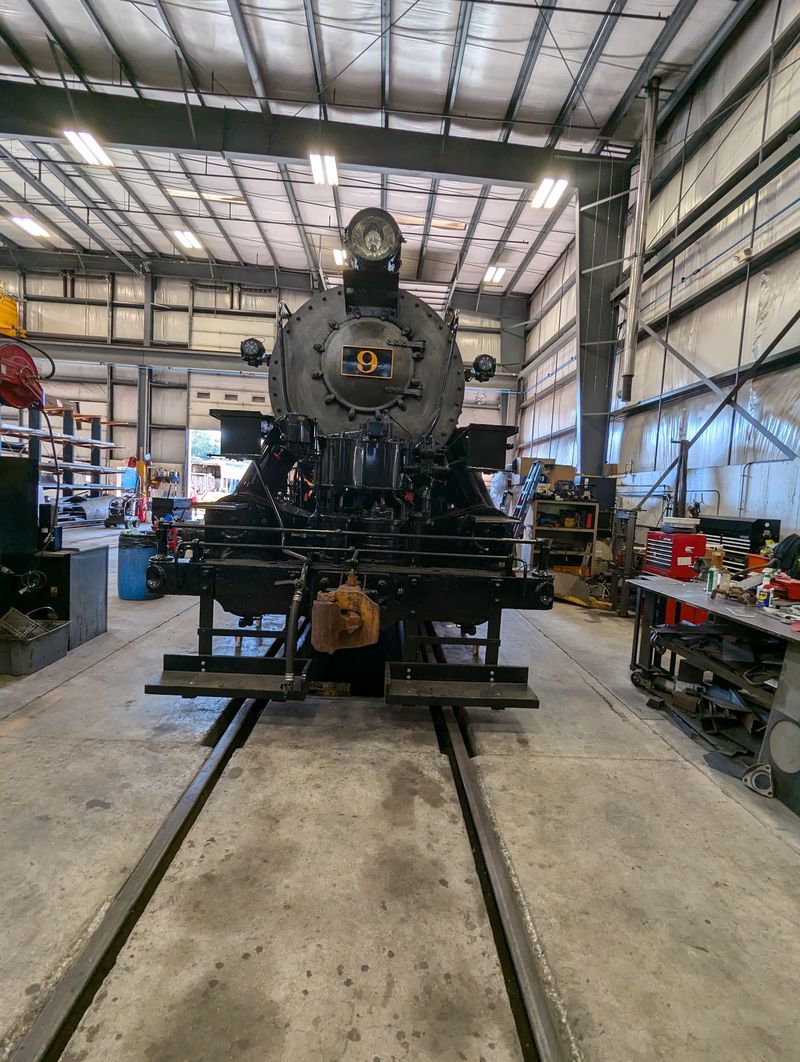 The Baldwin Locomotive Fascination The Baldwin Locomotive Fascination