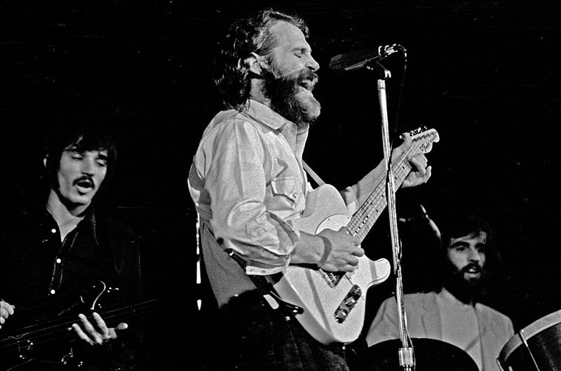 The Band The Band
