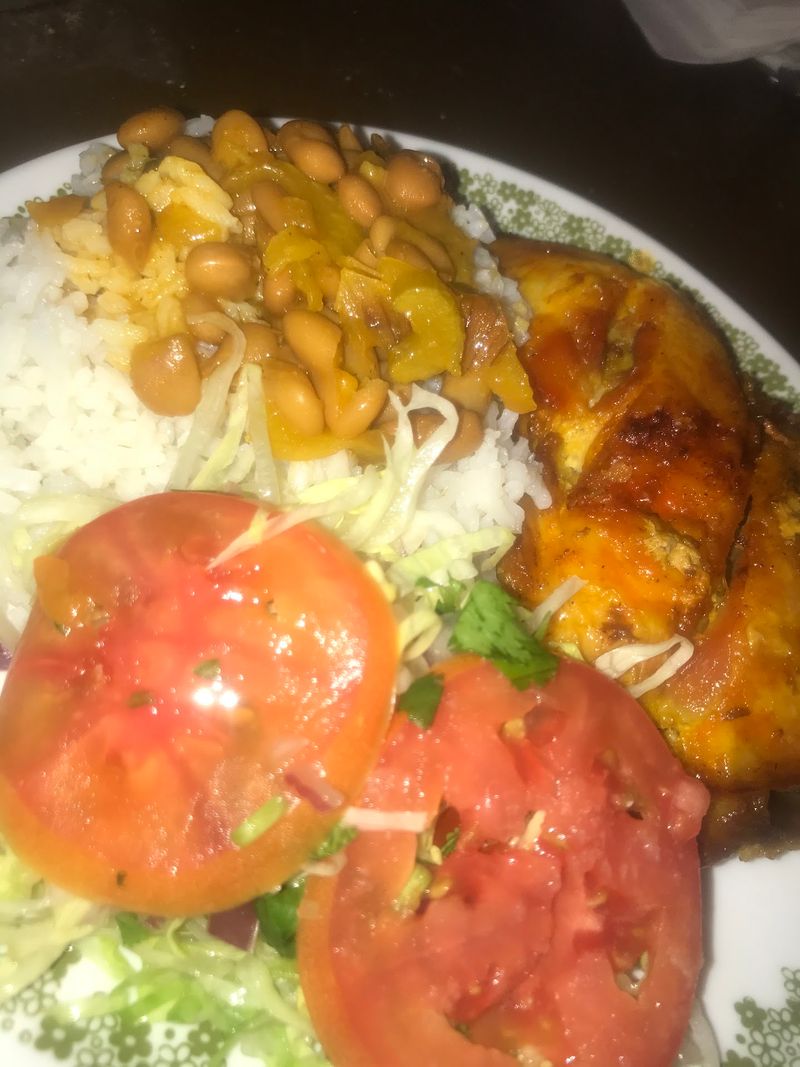 The Bandeja Paisa: A Plate That Earns Its Reputation