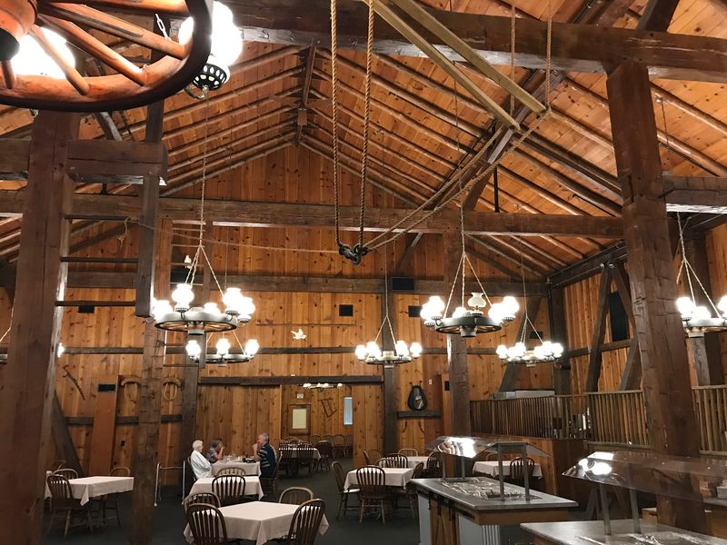 The Barn Restaurant and Bakery Worth the Stop The Barn Restaurant and Bakery Worth the Stop