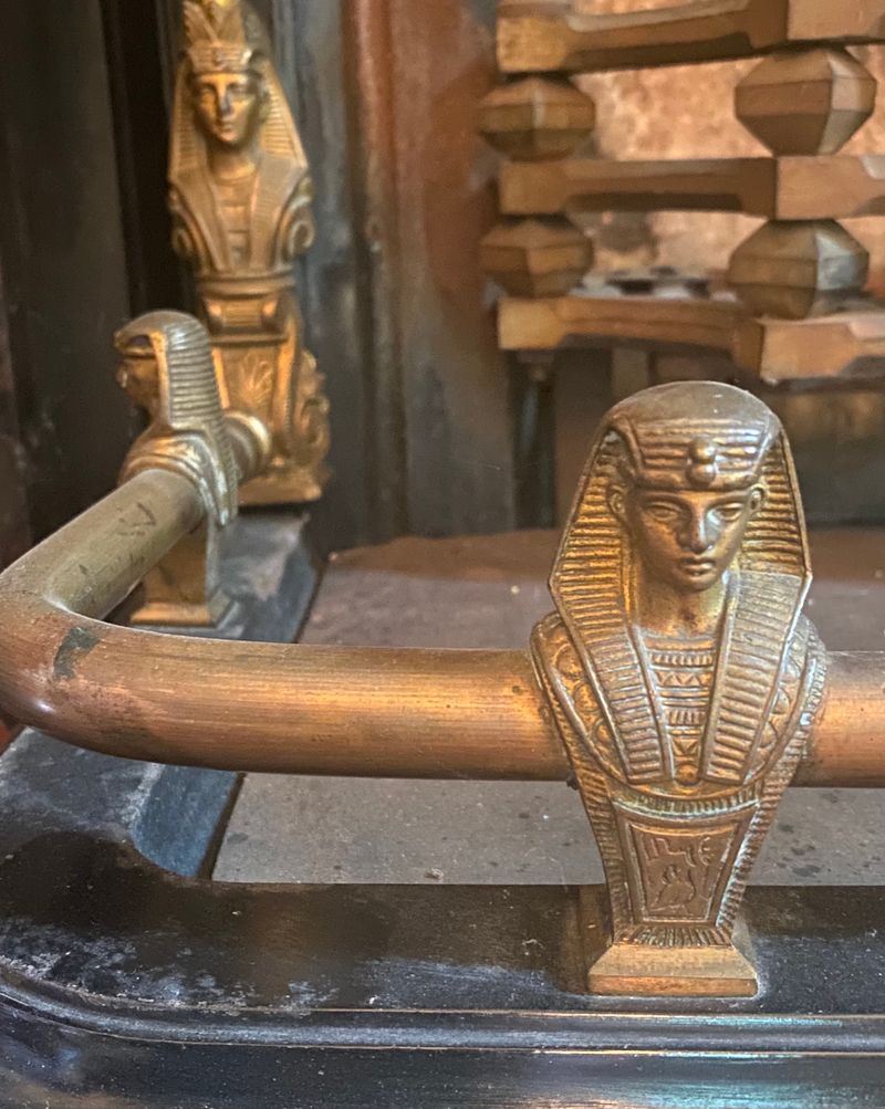 The Basement Museum Hidden Beneath the Grandeur
